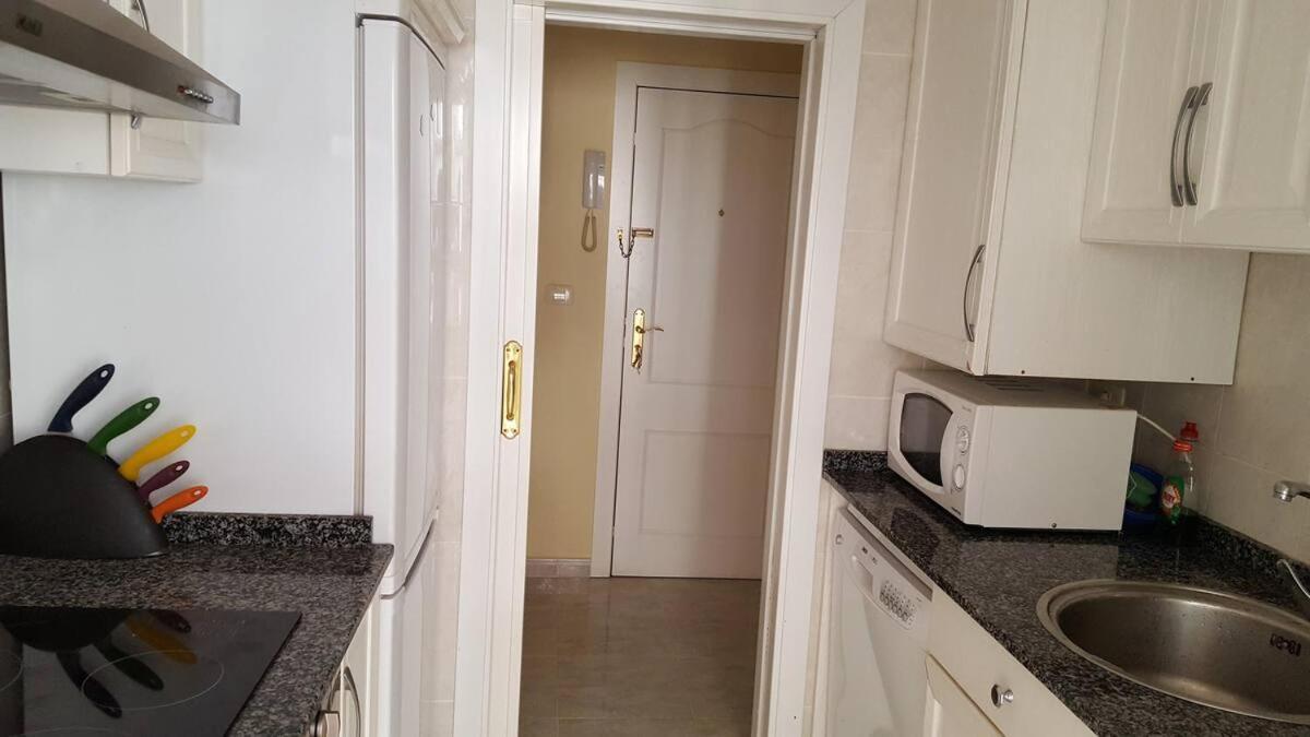 Precioso Apartamento Пеньискола Экстерьер фото