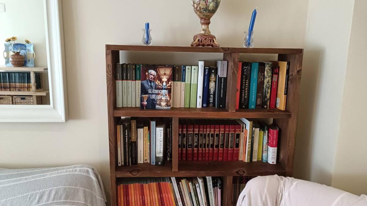 Precioso Apartamento Пеньискола Экстерьер фото