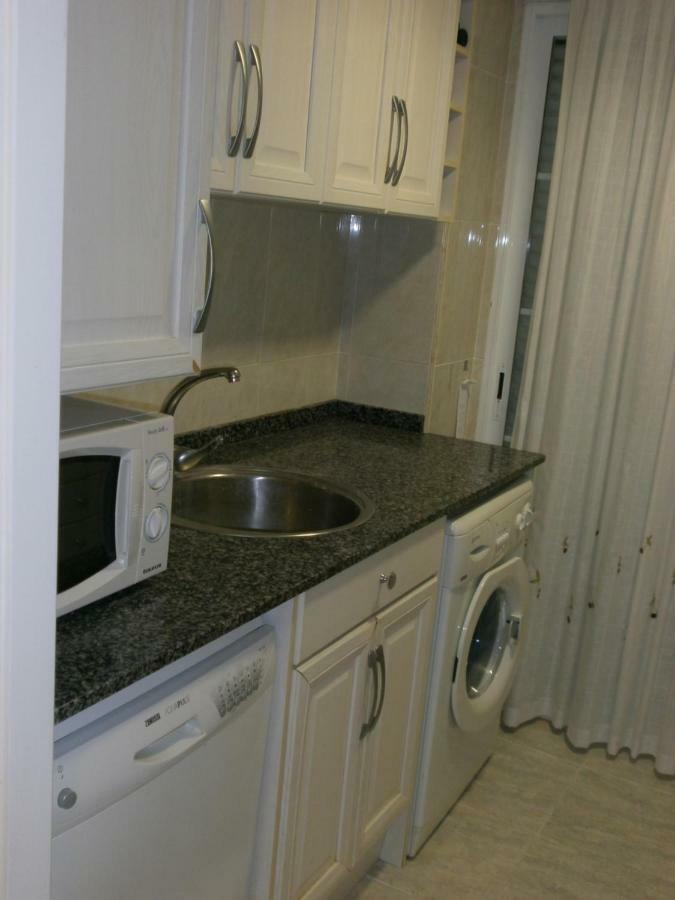 Precioso Apartamento Пеньискола Экстерьер фото
