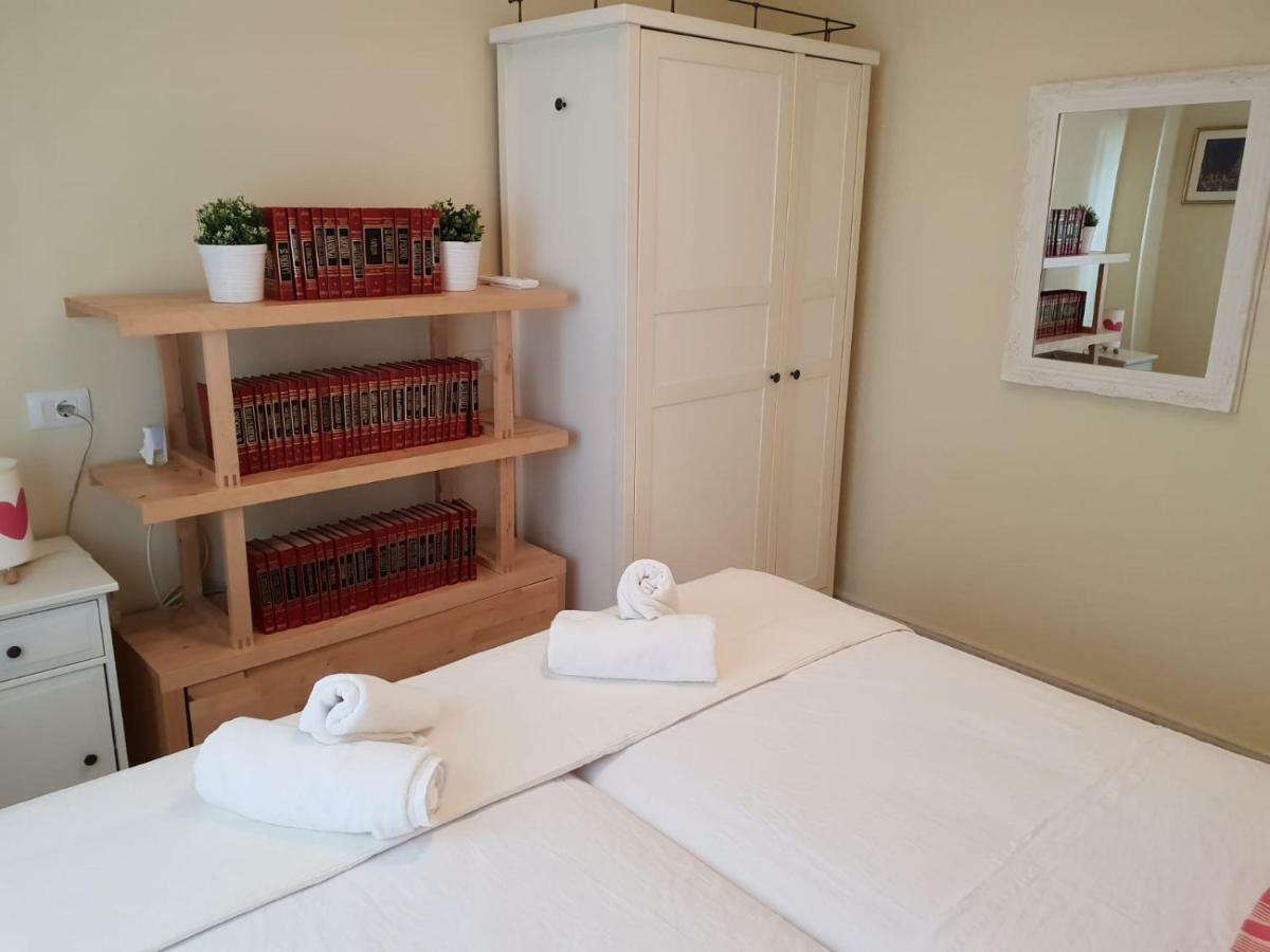 Precioso Apartamento Пеньискола Экстерьер фото